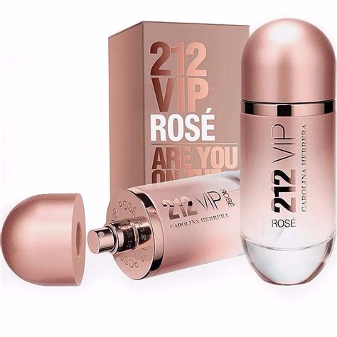 perfume 212 vip original